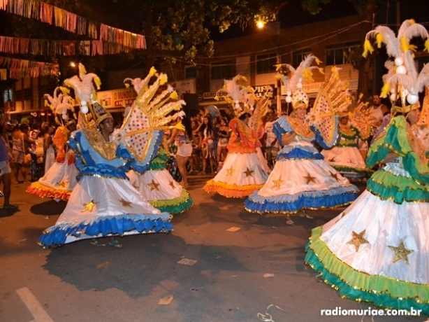 A folia ser&aacute; realizada na pra&ccedil;a Jo&atilde;o Pinheiro no final de semana que antecede ao Carnaval
