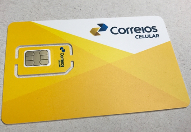 Os Correios vão usar sua enorme presença no país para garantir o sucesso do novo empreendimento