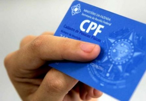 Crianças a partir de 12 anos de idade que forem dependentes no Imposto de Renda precisarão tirar CPF