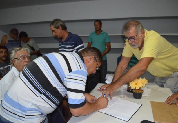 Dezesseis clube vão disputar a Copa dos Campeões que começa dia 21 de abril 