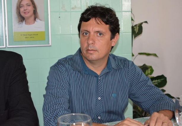 O prefeito Willian Lobo de Almeida lembrou as principais realizações destes seus primeiros cem dias à frente do Executivo Municipal.