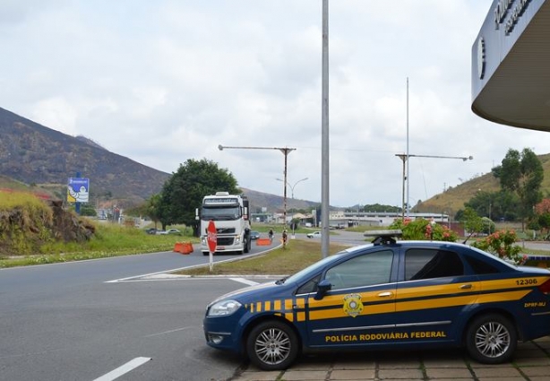 A Operação nas estradas começa nesta quinta-feira e só termina no domingo