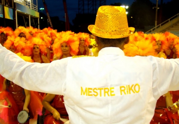 O Público-alvo será os musicistas de Leopoldina e região e também os amantes de percussão.