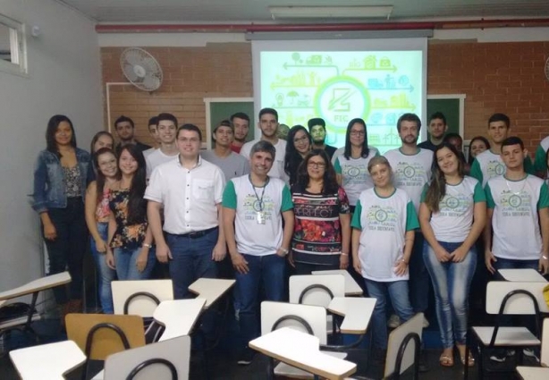 Além de palestras e orientações acerca do meio ambiente, os estudantes irão participar de gincanas e atividades de incentivo ao descarte correto do lixo.