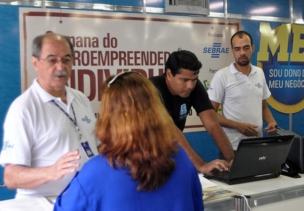 A Semana em Cataguases terá palestras, oficina e eventos variados promovidos pelo Sebrae-MG (Foto: Sebrae/Divulgação)