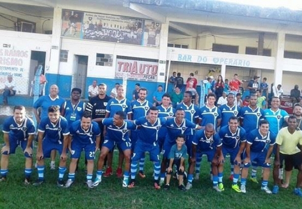 Operário joga bem em casa e garante sua vaga nas semifinais da Copa dos Campeões Regionais