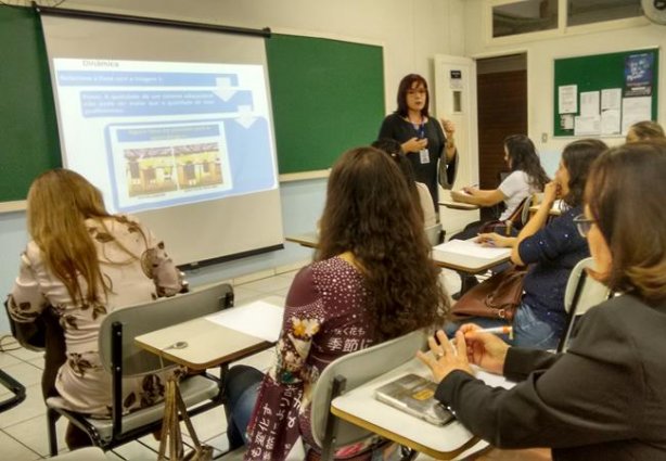 O encontro terá como foco estratégias de vendas e é destinado a todos  os profissionais da área de gestão e comércio