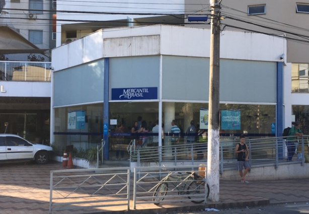 O Banco está contratando para trabalhar em Cataguases e diversas agências do interior do estado