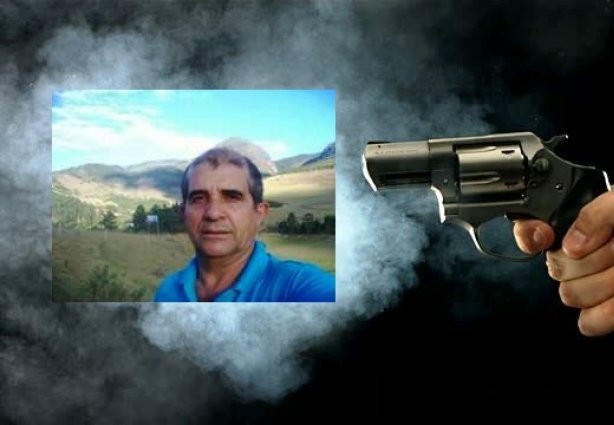 O crime teria sido motivado por uma briga de trânsito em que os dois se envolveram