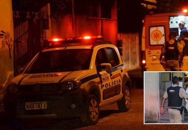 A motivação do crime ainda não foi confirmada e será apurada pela Polícia Civil