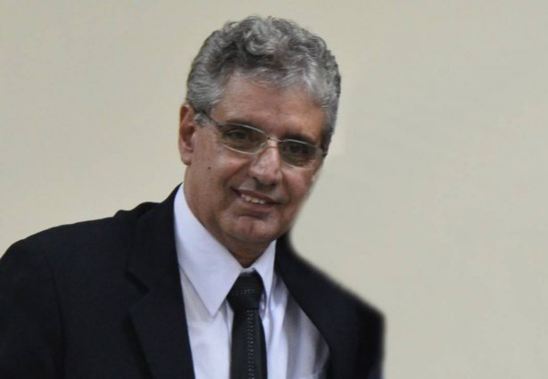 José Márcio Fajardo Campos, que exerceu o cargo de Controlador Geral do Município, assume a Fazenda (Foto: Júlio César Martins/O Vigilante Online)