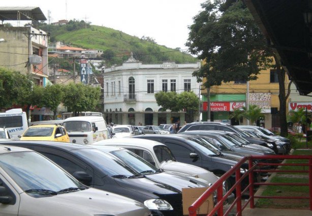 Com a cota única ou a primeira parcela também deve ser pago o seguro Dpvat