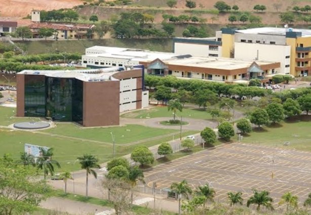 Interessados devem entrar em contato com o Hospital por e-mail ou acessar o site a instituição