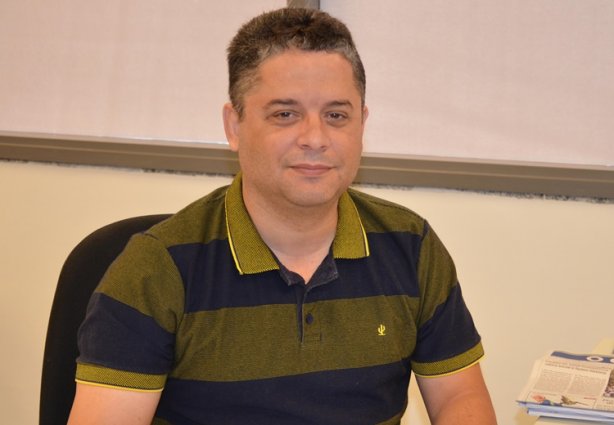 Luciano Lima estará conversando com a população em nome da Energisa