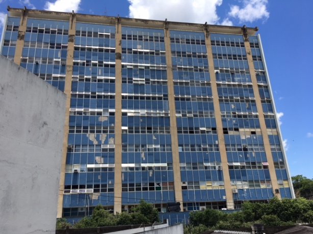 Hospital de Cataguases suspendeu as cirurgias eletivas por causa da greve dos caminhoneiros