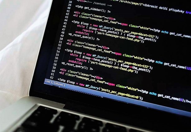 O curso presencial de Programador Web terá uma turma na parte da tarde