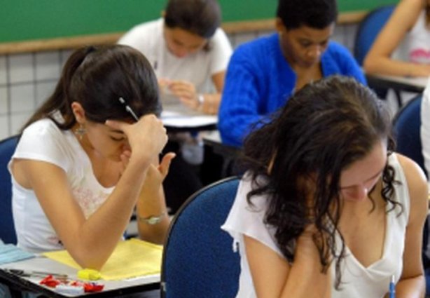 Na edição deste semestre, o Fies oferece 155 mil vagas, das quais 50 mil a juro zero