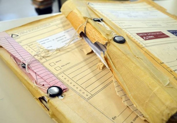 O juiz entendeu que o prefeito usou verba pública para realizar benfeitorias em propriedade privada