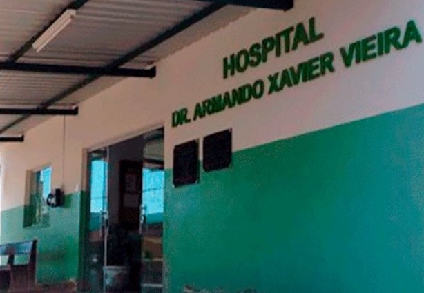 Foram encontradas diversas irregularidades no Hospital, conforme informou o Ministério Público