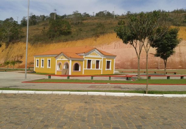 A Felisa acontece no Centro Cultural Fernando Monteiro Lobo