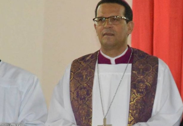 Dom José Eudes vai assumir a diocese de São João Del Rei