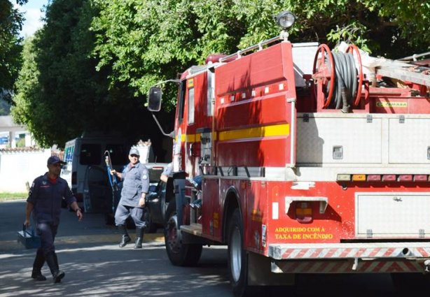 As autoridades estão apurando se o corpo encontrado no rio é mesmo de "Zoinho" (foto: O Vigilante Online)