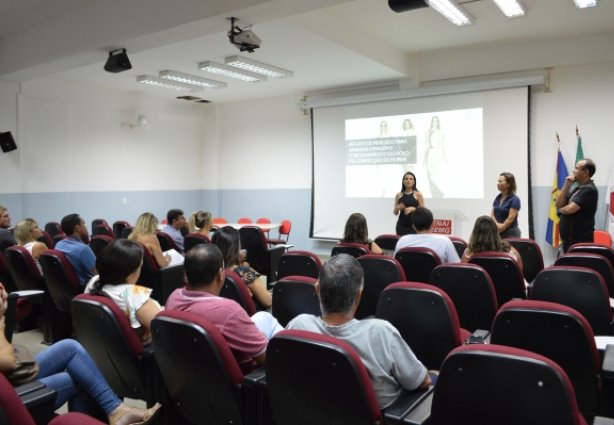 A próxima etapa que reunirá os confeccionistas para uma nova apresentação será a de estruturação e rota de compras