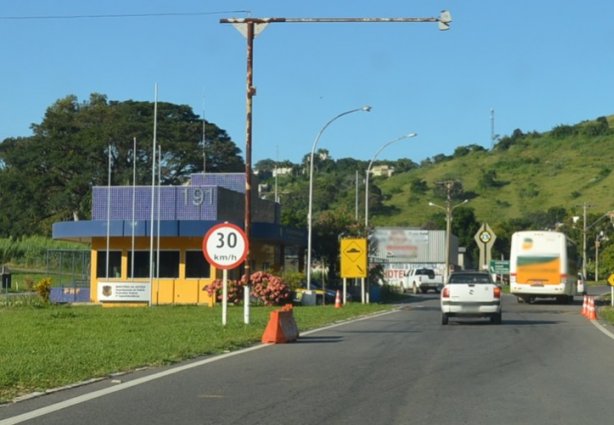 A Operação Semana Santa começa à ser hora desta quinta-feira, 18 de abril