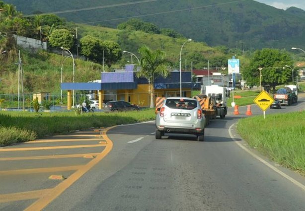 A fiscalização aconteceu também nas rodovias estaduais que registraram aumento do número de acidentes