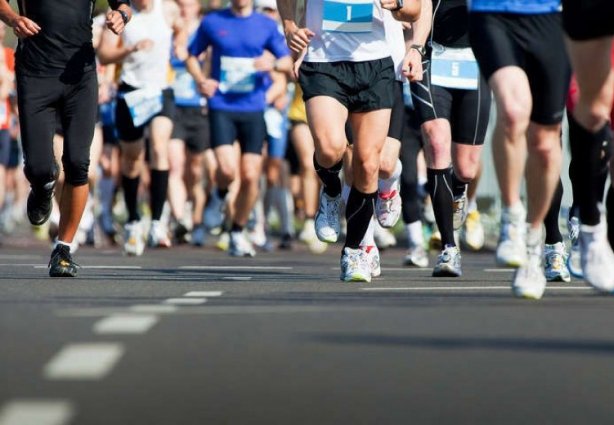 No sábado, dia 27, a partir das 15 horas e no mesmo local, será a vez da corrida infantil, distribuída por cinco categorias,