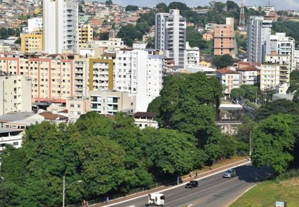 Obras estão previstas para serem iniciadas em janeiro de 2020